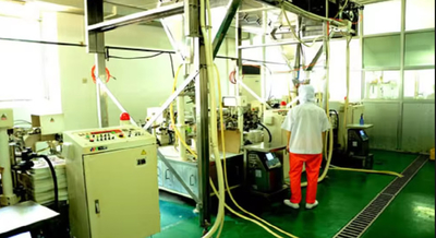 Qingdao Green Konka Trade Co., Ltd.