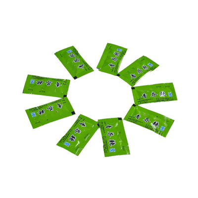 Ingredienti normali deliziosi 1 kg di senape crema di Wasabi personalizzata salsa di Wasabi di tutte le dimensioni