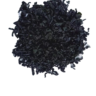 Ingredienti normali Varietà di lavanda Alghe secche tagliate Wakame per il mercato cinese dei frutti di mare