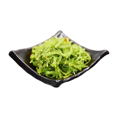 Fregate di alghe di Shandong congelate per condimenti per insalate acide e dolci 1 anno