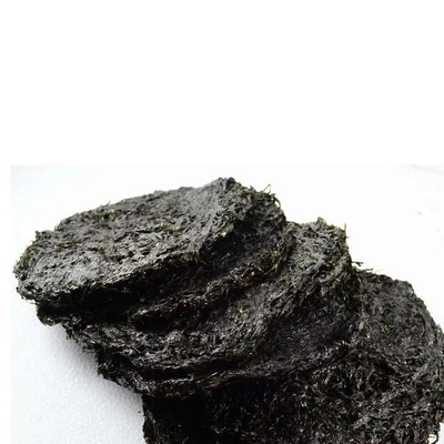 Dosaggio personalizzabile per una cottura sana Nori naturale al vapore di Porphyra Yezoensis