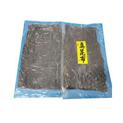 Alghe naturali biologiche fresche alghe marine secche alveari secchi Kombu Laminaria Japonica in SHANDONG