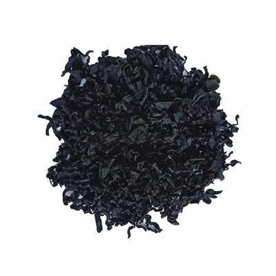 3 cm di lunghezza Verdure disidratate Wakame secco Laver per fast food 20 kg imballaggio alla rinfusa