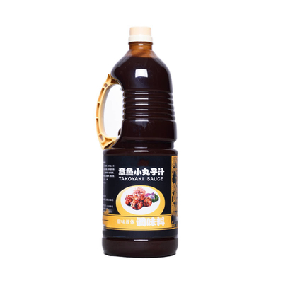 OEM Ajisen Ramen Noodle Soup con salsa aromatica e imballaggio personalizzato