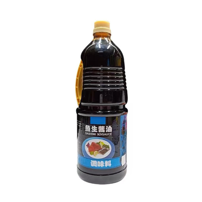 OEM Ajisen Ramen Noodle Soup con salsa aromatica e imballaggio personalizzato