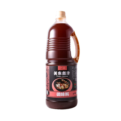 OEM Ajisen Ramen Noodle Soup con salsa aromatica e imballaggio personalizzato