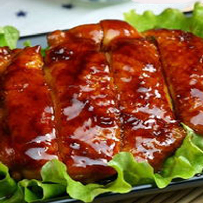 Salsa giapponese Tonkatsu per carne di maiale fritta 1.8L/180mL Aroma giapponese autentico