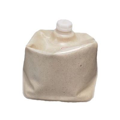 Insalate di sesamo cinese e giapponese Dressing Top Mayo Crema con sapore di sesamo tostato