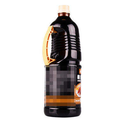 Salsa di condimenti giapponese biologica 150 ml Salsa Unagi per supermercati e ristoranti