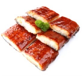 Salsa di condimenti giapponese biologica 150 ml Salsa Unagi per supermercati e ristoranti