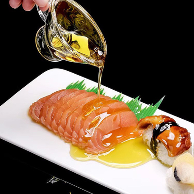 Salsa di sapore Hon Mirin e Mirin Fu Per i rulli di sushi Riso e insalate Condimenti giapponesi