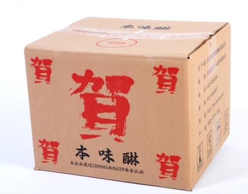 1 kg di salsa di condimento giapponese Halal Mirinning Hon Mirin 1.8 Fu Mirin Salsa per cucinare