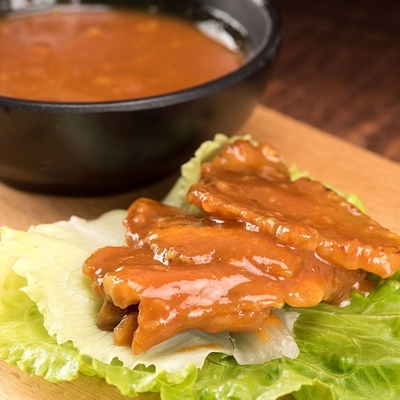 Chili liquido 280g salsa di barbecue di peperoncino piccante personalizzata per il vostro gusto Temperatura della stanza