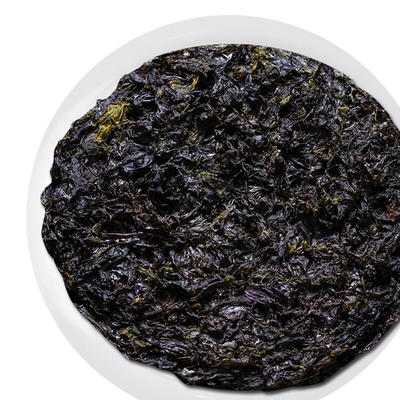 Il segreto meglio custodito della varietà Laver Porphyra Haitanensis ALGE MARIANA per ingredienti da cucinare