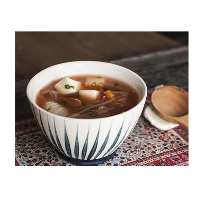 Saba Washoku Hondashi Sopa in polvere base Dashi Hondashi per la cucina giapponese autentica