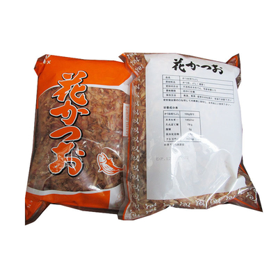 500g freschi e asciutti, a basso contenuto di sale, in fiocchi di bonito essiccati per l'autentica zuppa giapponese di udon