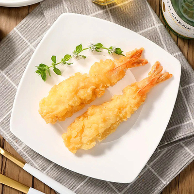 Maggiore umidità % 7 5 kg 100% farina giapponese di allevamento biologico per tempura fritto pesce