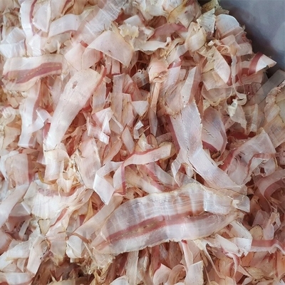 Processo di congelamento BQF e senza ingredienti aggiunti per un buon sapore