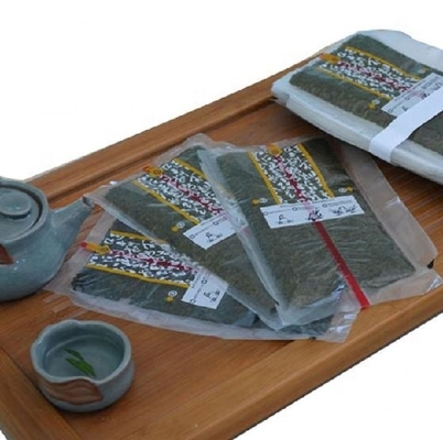 Triangolo Temaki Sushi Rice Roll Wrapper Alghe arrosto Onigiri Nori dal Jiangsu