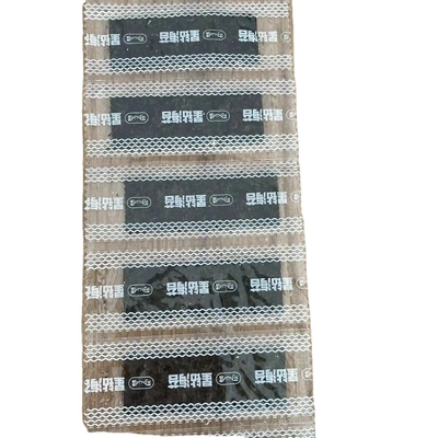 Flakes di alghe marine secche Snack tagliato in sapori personalizzati per la lavorazione alimentare da Jiangsu GK