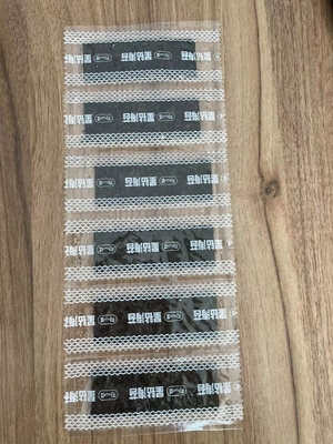 Flakes di alghe marine secche Snack tagliato in sapori personalizzati per la lavorazione alimentare da Jiangsu GK