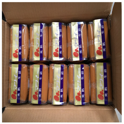 Pasta di soia a basso contenuto calorico Shiro Non additivi Miso Bouillon Cubo per una cottura sana