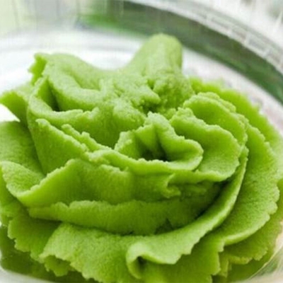 Autentico ingrediente giapponese 1 kg di Wasabi in polvere con 24 mesi di conservazione