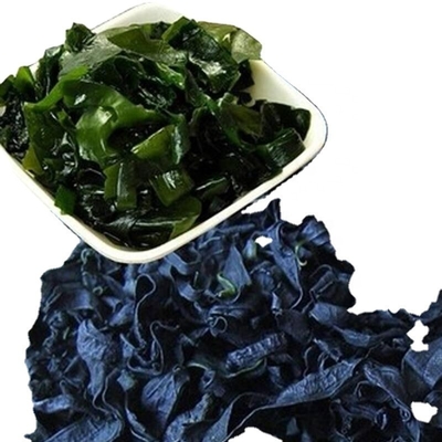 Tipo di conservazione Normale 500g Chuka Wakame Alghe secche tagliate Wakame