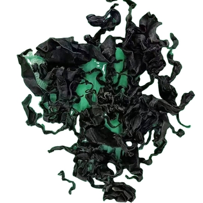 Fornitura di cibo gustoso Alghe di Chuka Wakame secco adatto per una normale esperienza gastronomica