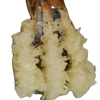 Prodotto con grano a sfuso di farina tempura giapponese