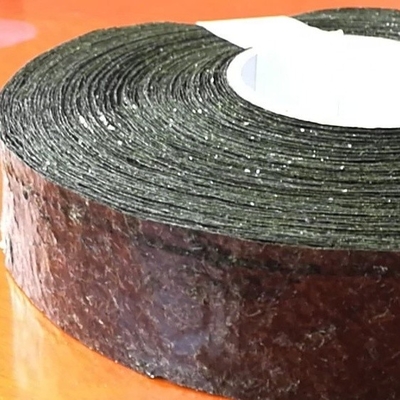 Sushi Gold Yaki Alga Alge Nori Tipologia di coltivazione comune a tuo vantaggio