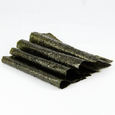 18 mesi Durabilità NORI Alghe giapponesi Yaki Sushi Alghe Alghe arrostite
