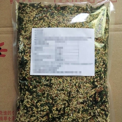Alga di Nori secca miscela di sesamo Furikake Bonito condimento in polvere Nori Komi stile normale
