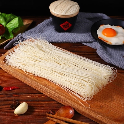 400G sacchetto di plastica riso noodle Jiangxi Vermicelli di alta qualità Vermicelli OEM per la perdita di peso
