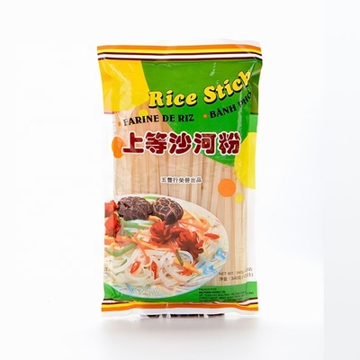 400G sacchetto di plastica riso noodle Jiangxi Vermicelli di alta qualità Vermicelli OEM per la perdita di peso