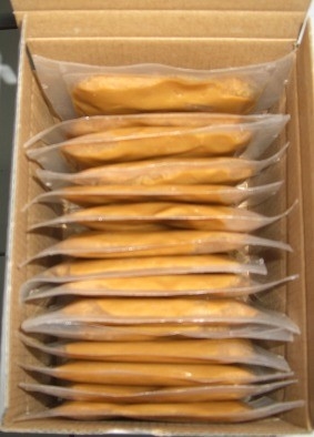 Forma Pastina scura Shiro Miso Pasta per piatti salati Stile giapponese Salsa Pasta di soia