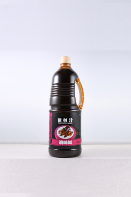 Autentica cucina secca condimento ostriche yakitori pesce hoisin salsa kimchi 1,8 litri per B2B
