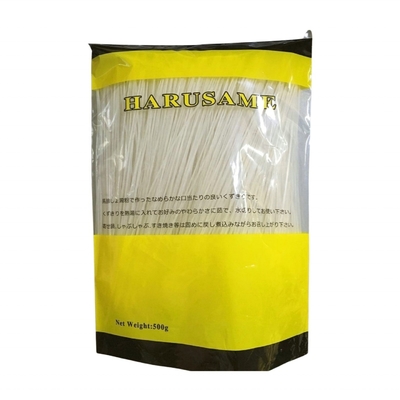 500 g di pasta di cristallo secca, Vermicelli naturali puri per un autentico hotpot cinese.
