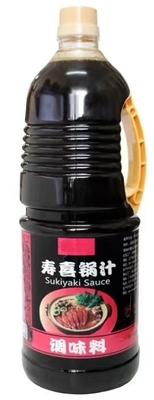 Form Liquid Cooking OEM Hoisin Sauce Tonkotsu Ramen Soup Autentico e gustoso