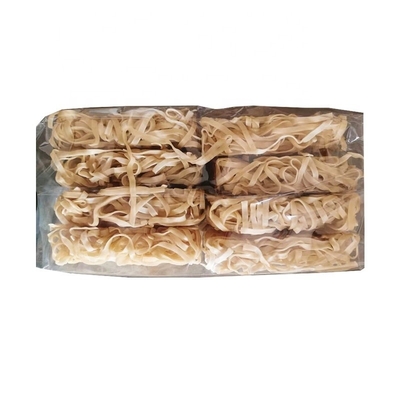 Noodle di soia secca da cucina rapida da 1,3 kg deliziose Noodle istantanee per la lavorazione meccanica