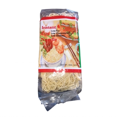 Noodle di soia secca da cucina rapida da 1,3 kg deliziose Noodle istantanee per la lavorazione meccanica