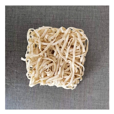 Noodle di soia secca da cucina rapida da 1,3 kg deliziose Noodle istantanee per la lavorazione meccanica