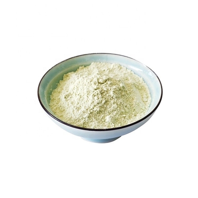 Polvere di senape disidratata con ingredienti normali Pasta di ravanello di Wasabi essiccato