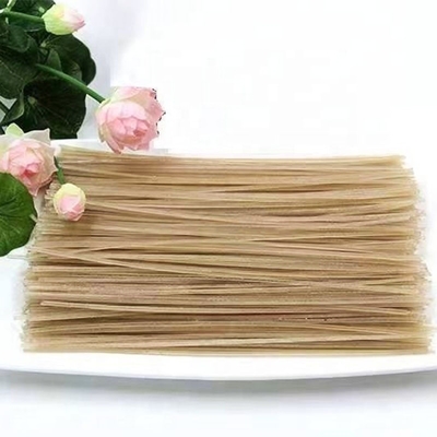 13 kg di Vermicelli in vracche in stile patate dolci secche da OEM per supermercati e ristoranti