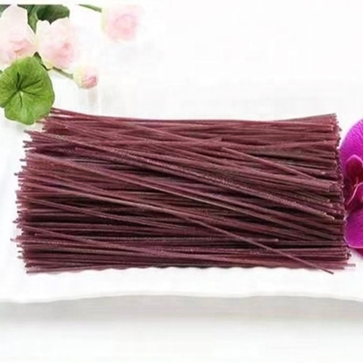 13 kg di Vermicelli in vracche in stile patate dolci secche da OEM per supermercati e ristoranti
