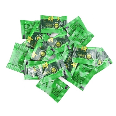 Salsa in stile giapponese di senape normale 43g Wasabi pasta di rafano per ingredienti di sushi