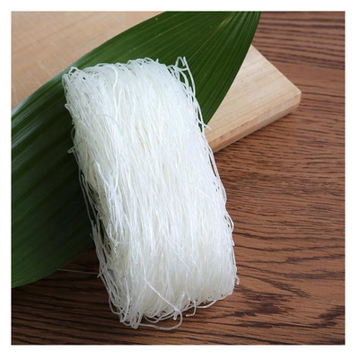 Grado A Vermicelli Cereali grossolani tipo secco Halal Longkou Green Bean Prodotto istantaneo 250G