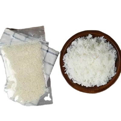 Noodle al 100% di Konjac naturale Noodle bianche per le esigenze dei clienti