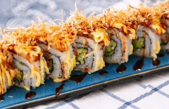 500g di Yamaki Bonito secchi Fiocchi di pesce con caffeina Garanzia di 12 mesi