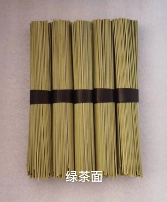 Halal OEM Udon Soba Somen Ramen Noodles essiccati con 24 mesi di conservazione